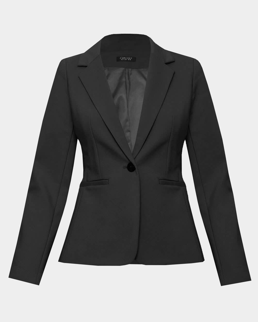 Forcast Women's Safira Suit Jacket