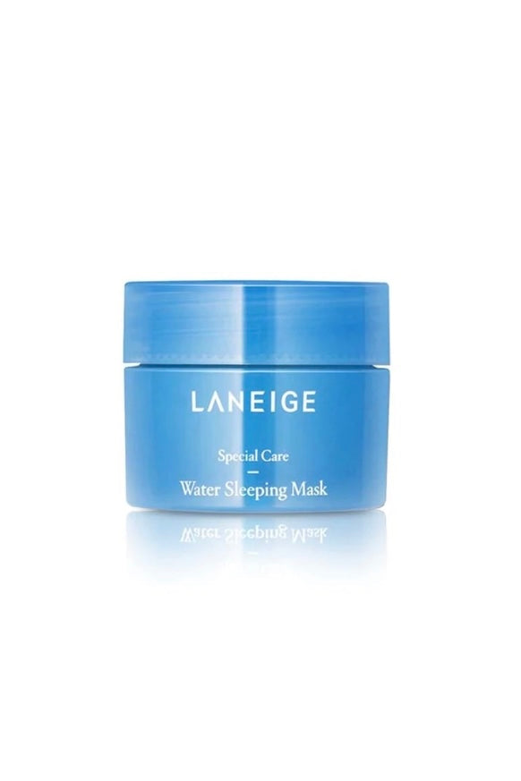 LANEIGE Mini Water Sleeping Mask Brighten Hydrate Lotion Gel