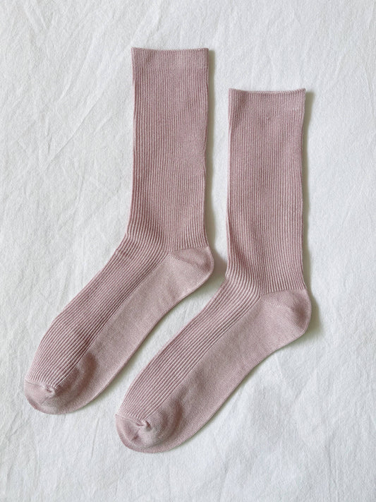 Trouser Socks