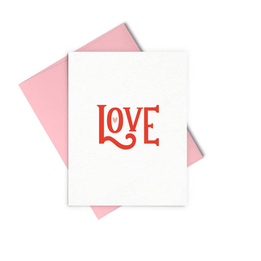 Love (Serif) (Valentines)