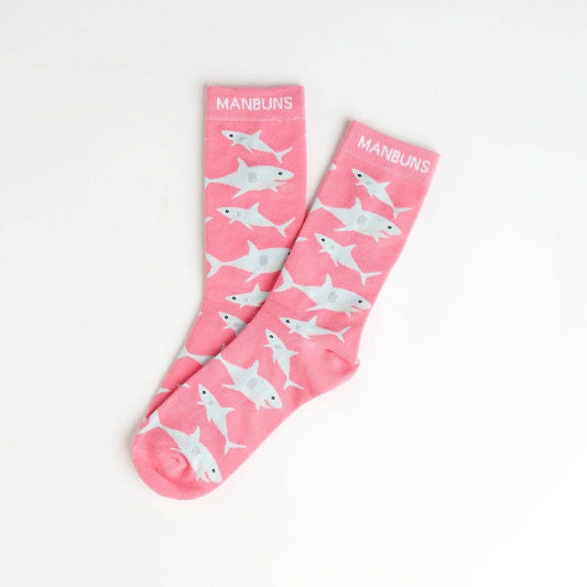 Baby Shark Unisex Crew Socks