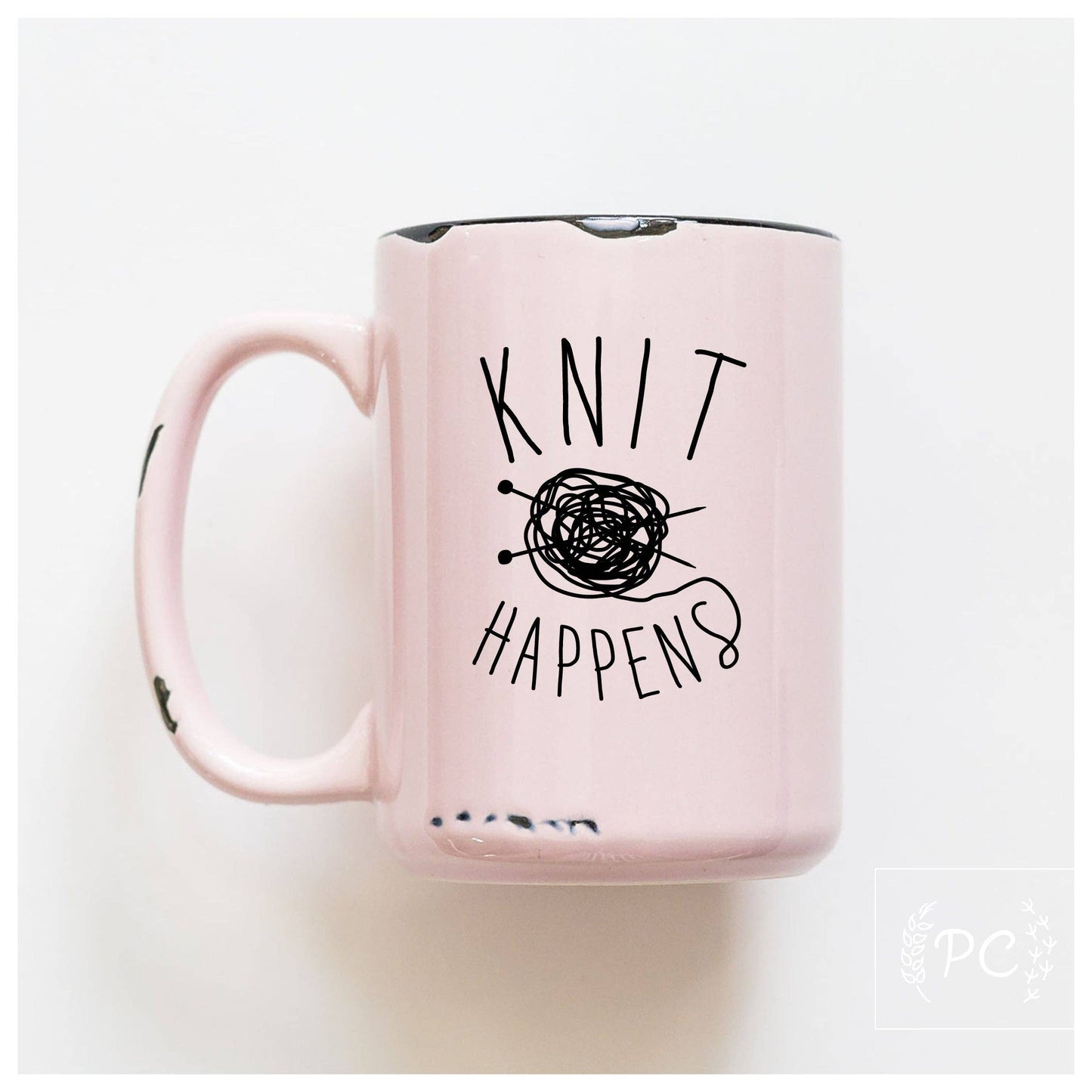 knit happens