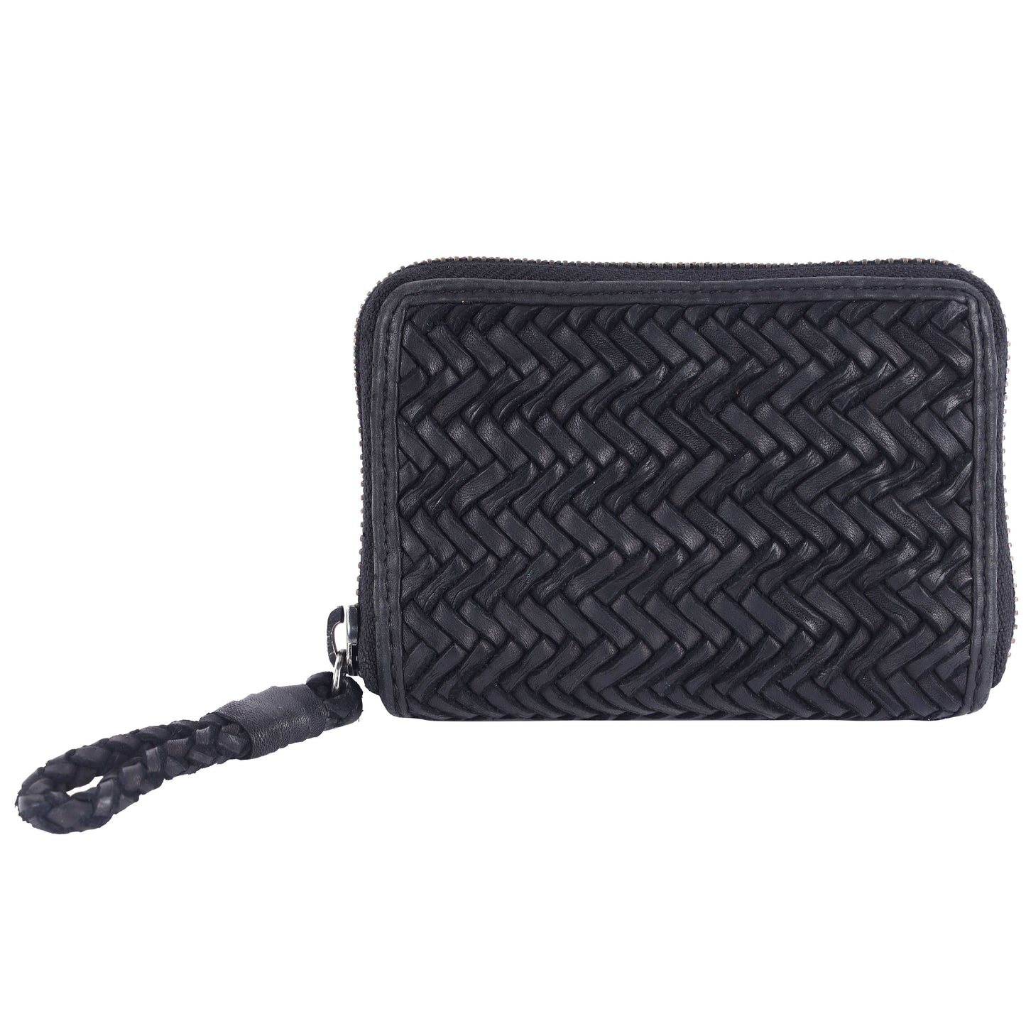 Smith Wallet: Black