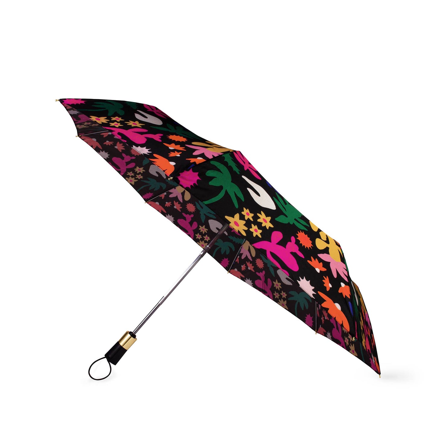 Rain or Shine Umbrella, Flower Power