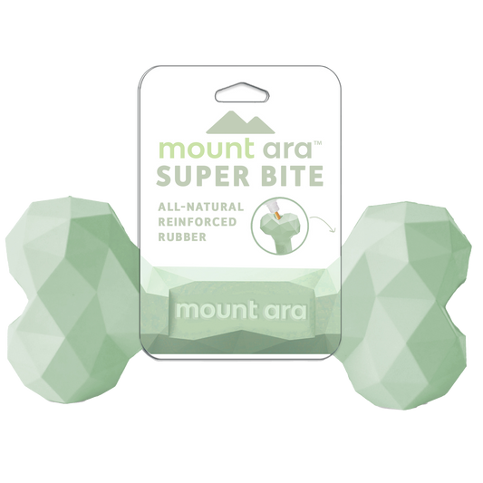 Mount Ara Superbite Chew Toy