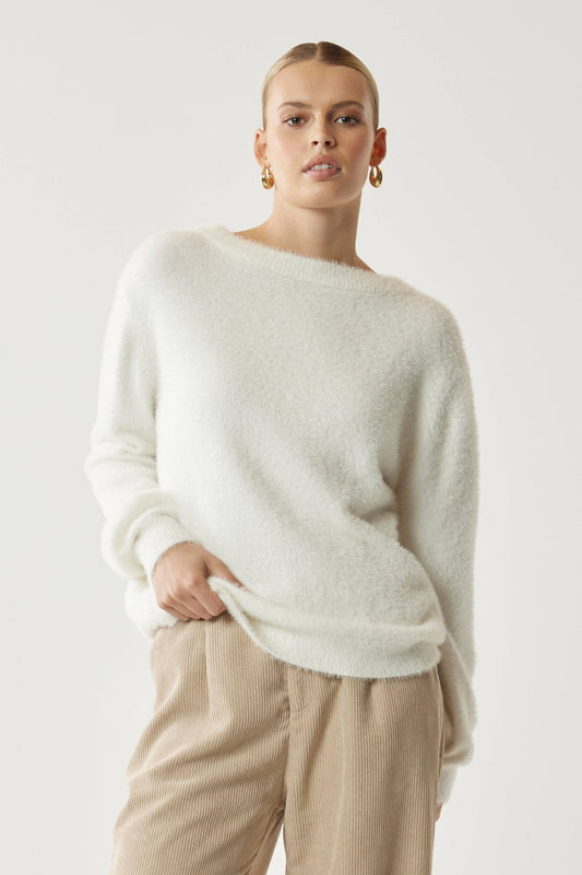 Antarctic  Sweater
