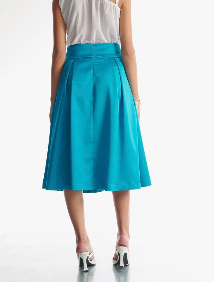 The Gilda Skirt