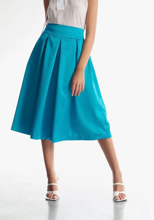 The Gilda Skirt